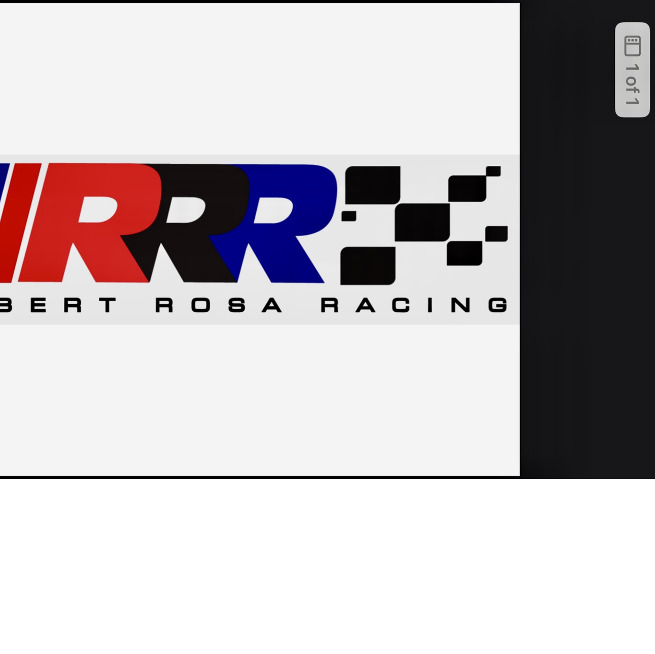 Profile of Robert Rosa Sr
