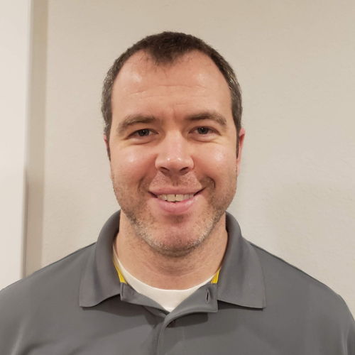 Profile of Jeff Nevi