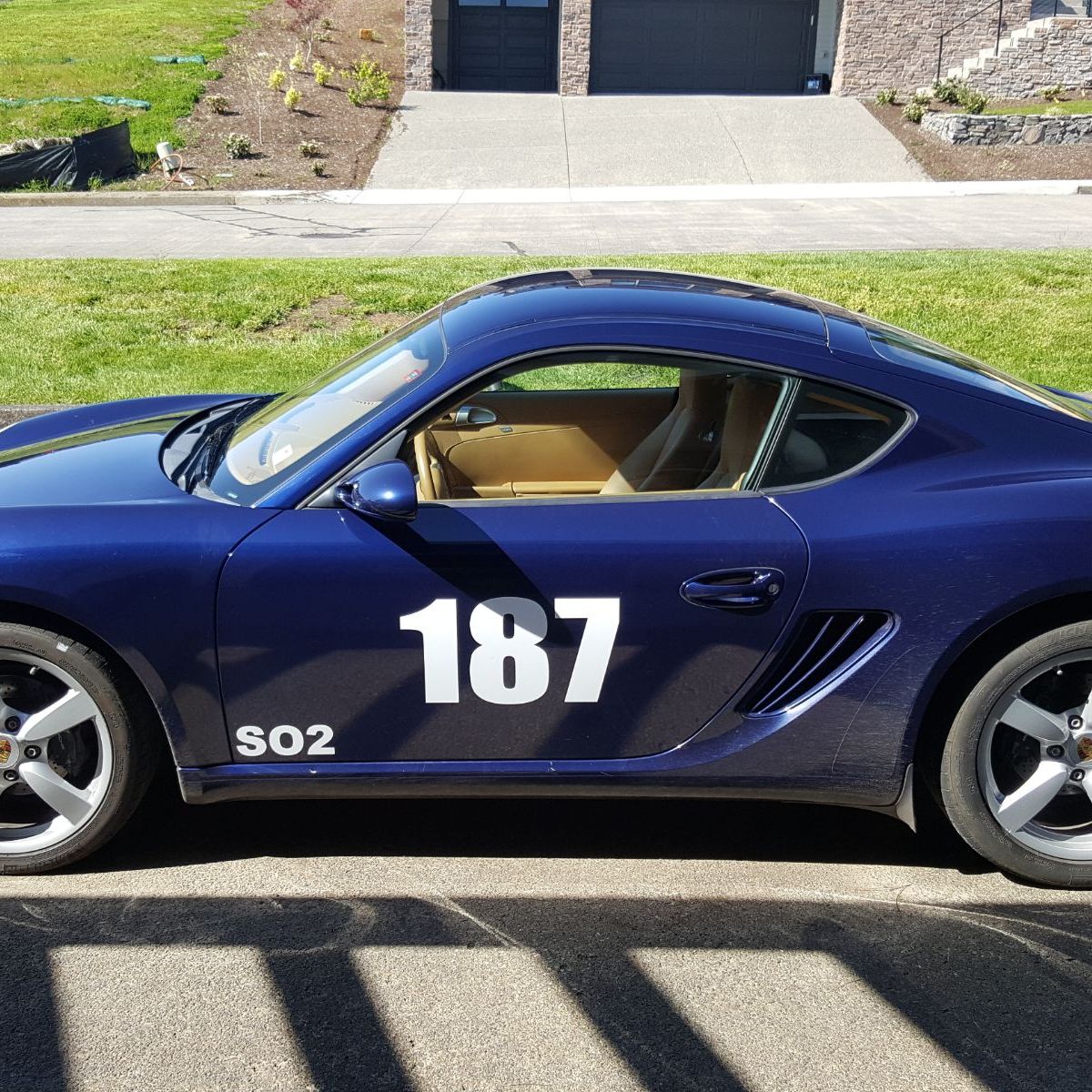 Profile of Jon Zweiger