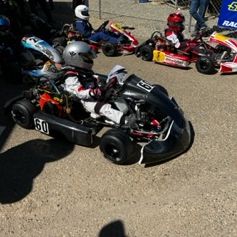 Profile of Koa Saito