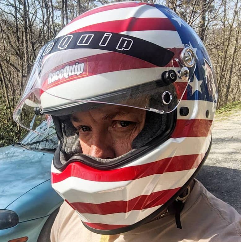 Profile of Lance Dotson