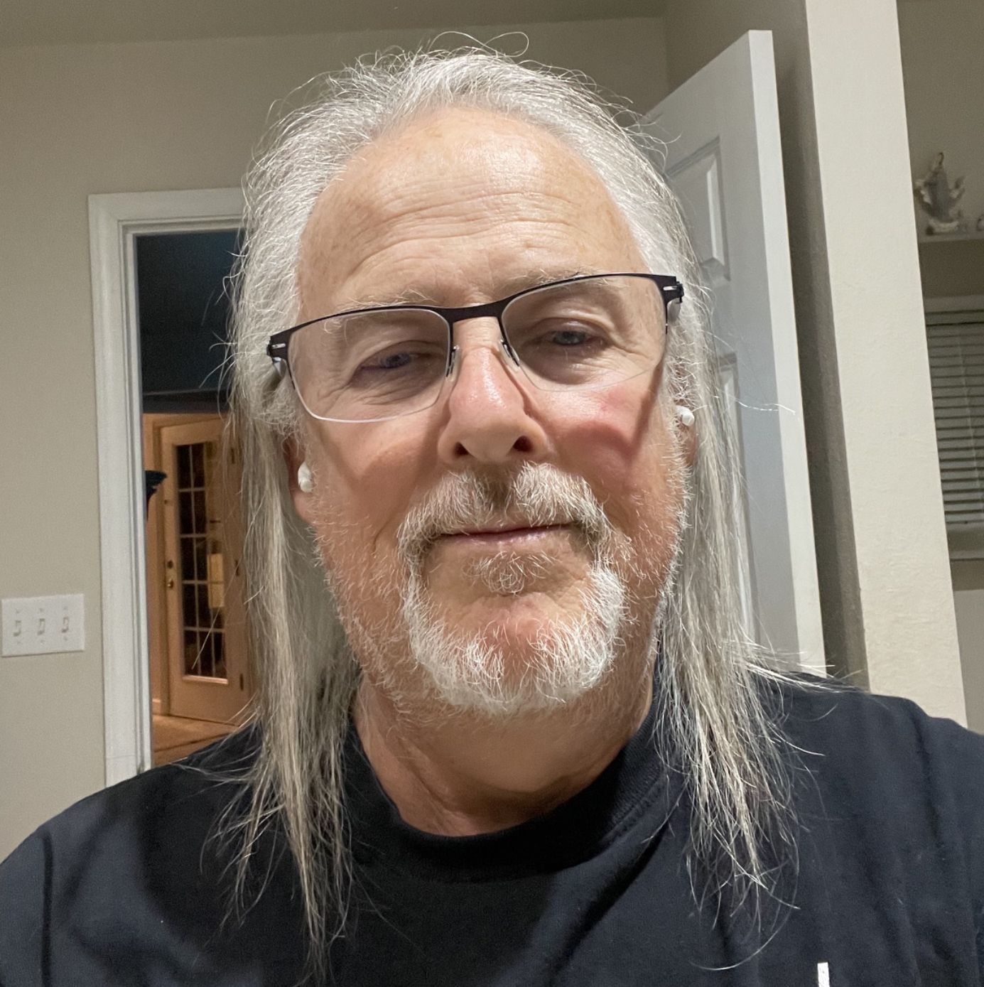 Profile of Brian Grable