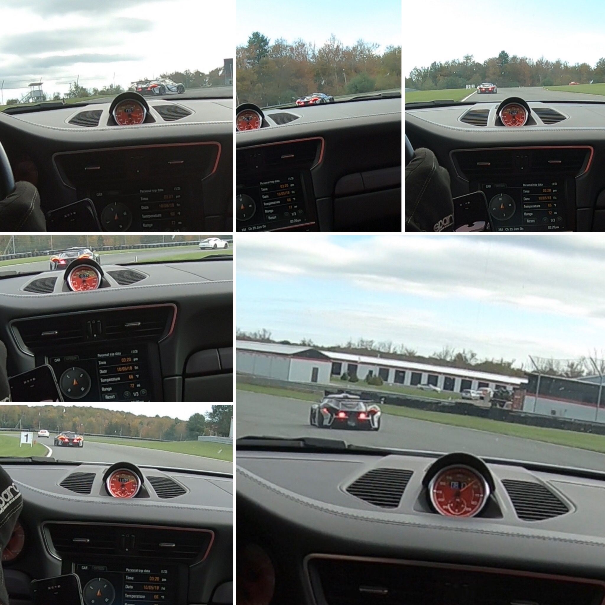 Profile of Stu Libby