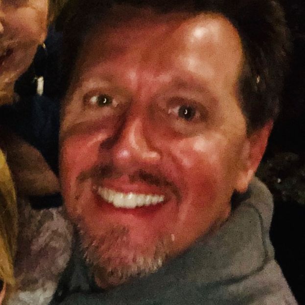 Profile of Grayson Johnson