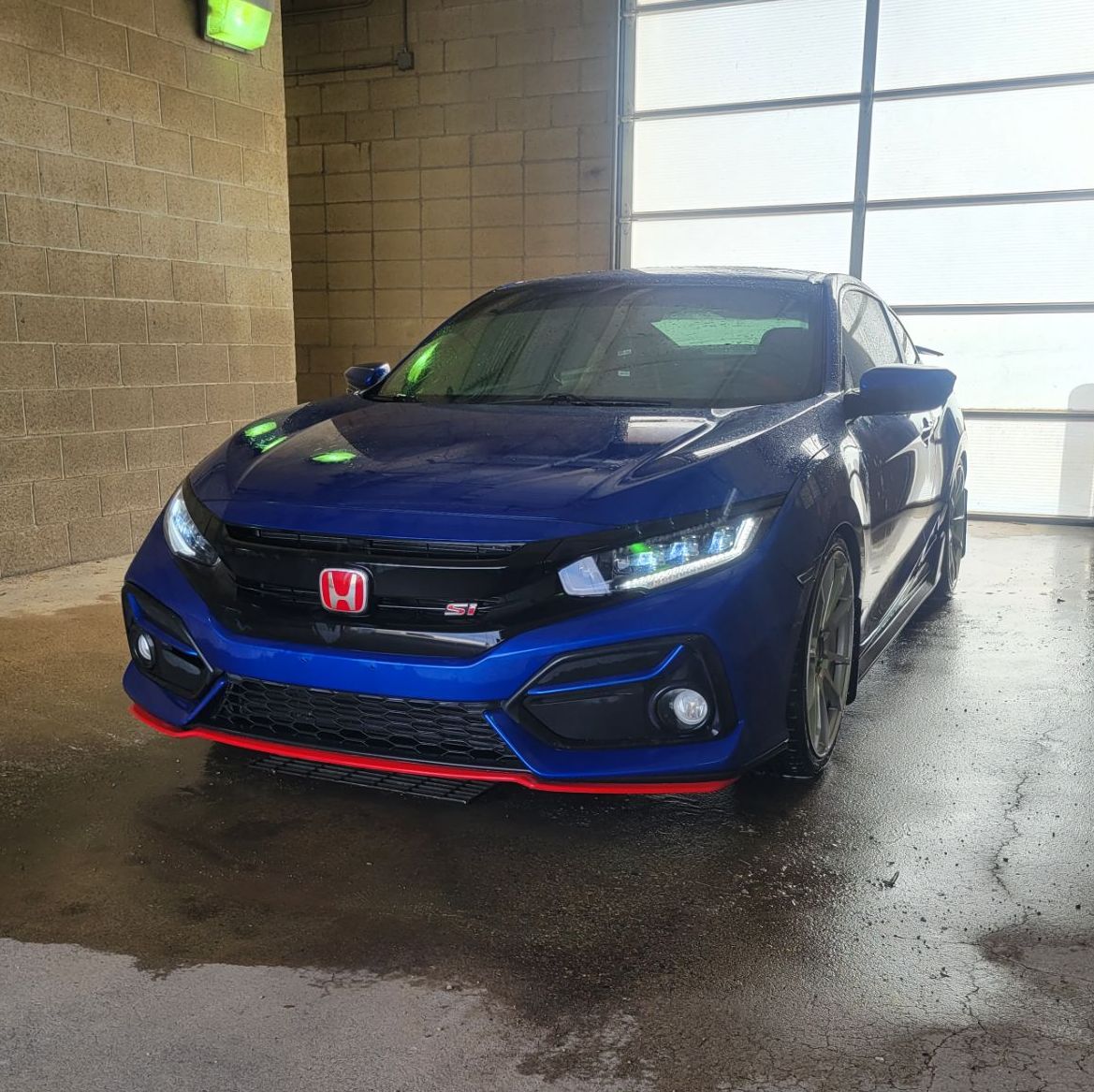 Profile of Nathan Potter