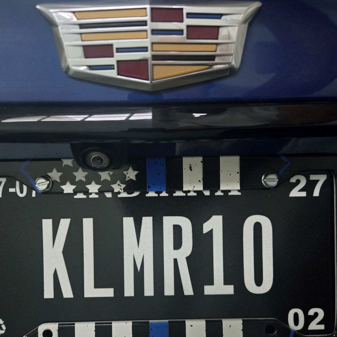 Profile of Chris Kolmerten