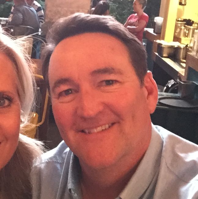 Profile of Kevin Hutchens