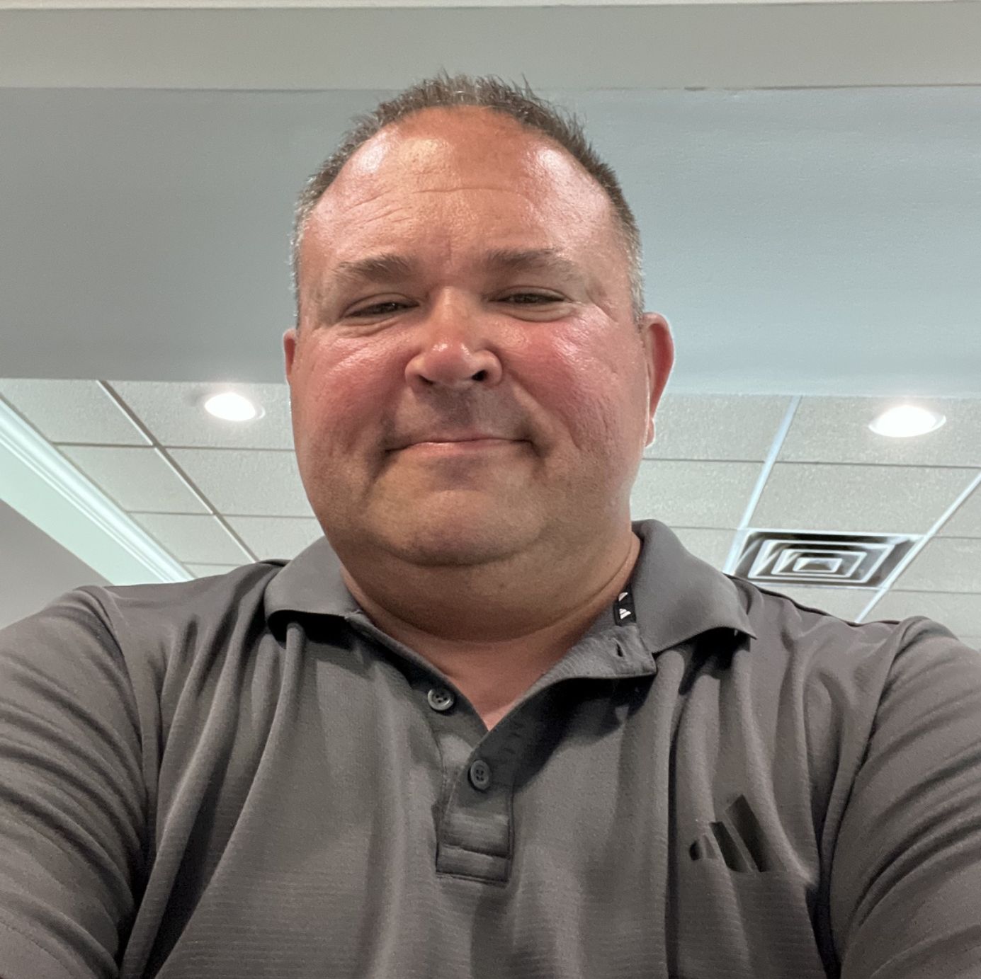 Profile of Michael Schicker