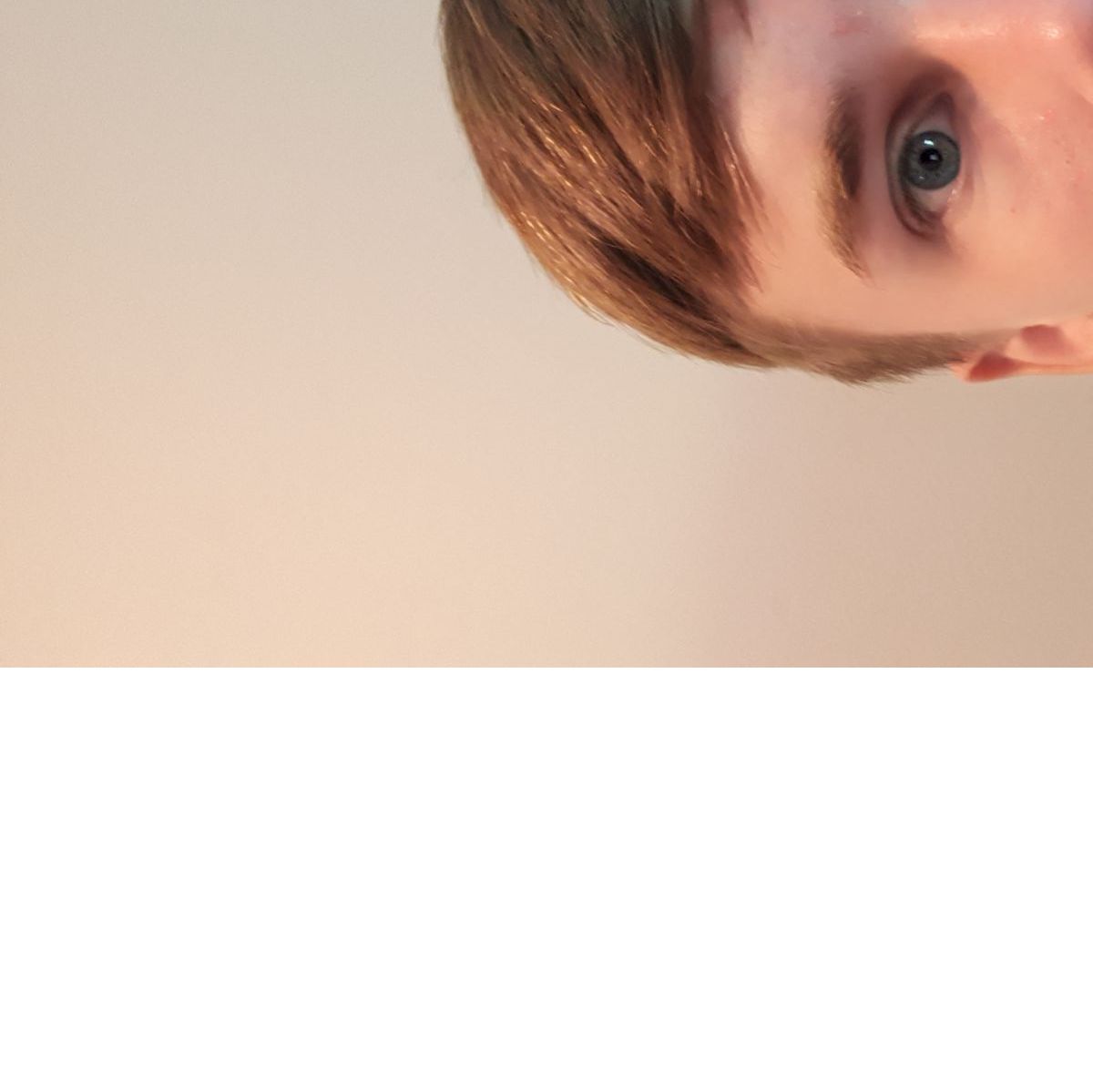 Profile of Asher Dyck