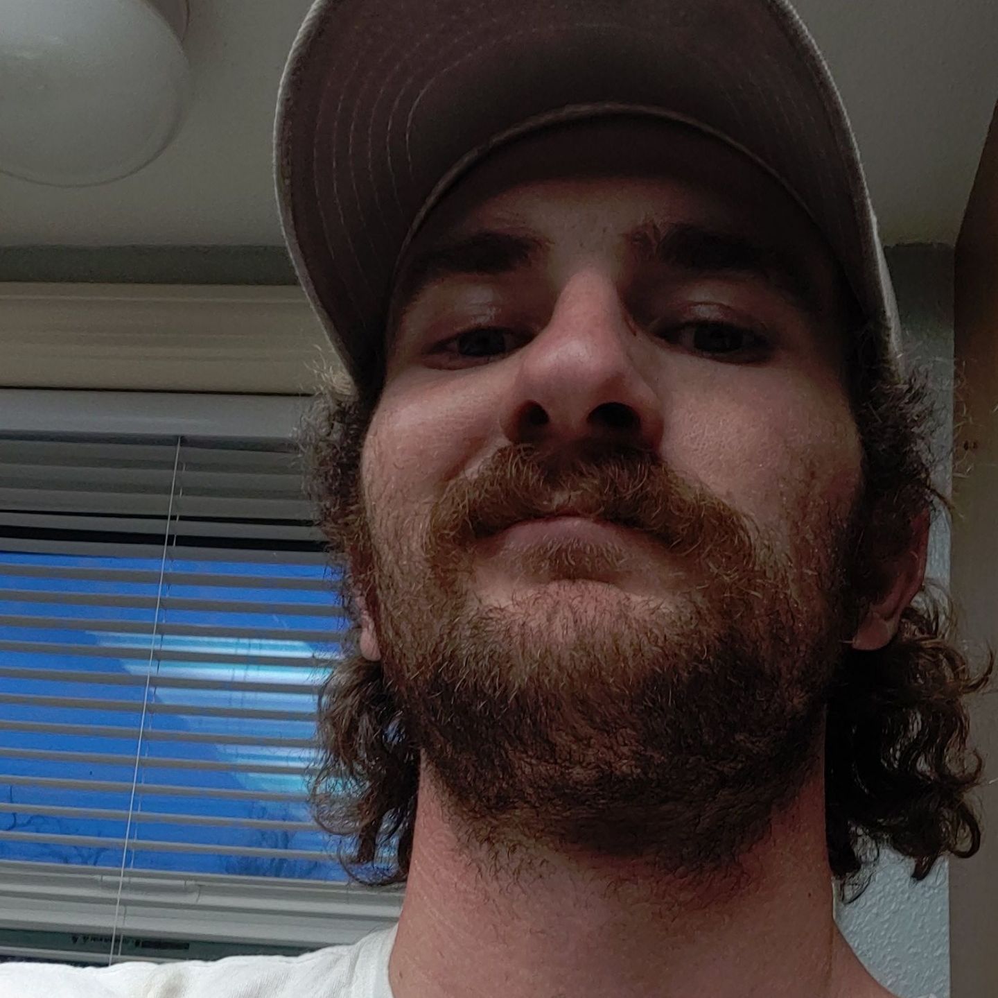 Profile of Brandon Bedson