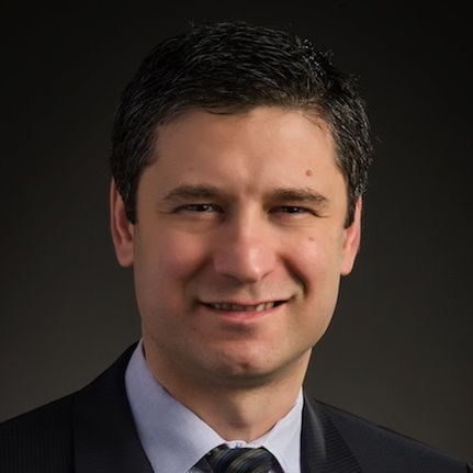 Profile of Gagik Oganesyan