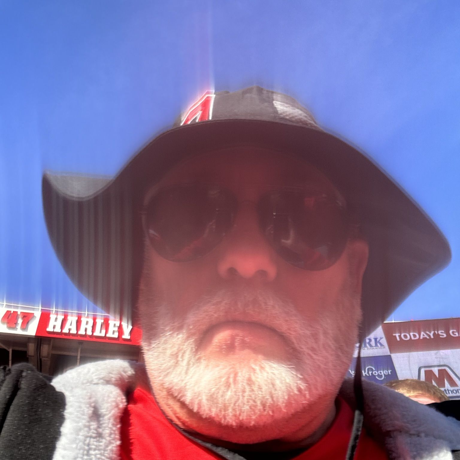 Profile of Harry Henderson