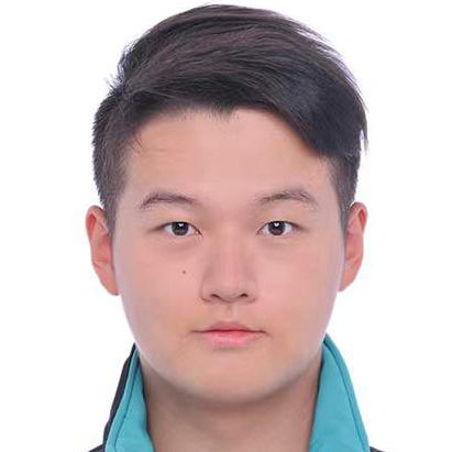 Profile of Yinglong Xu