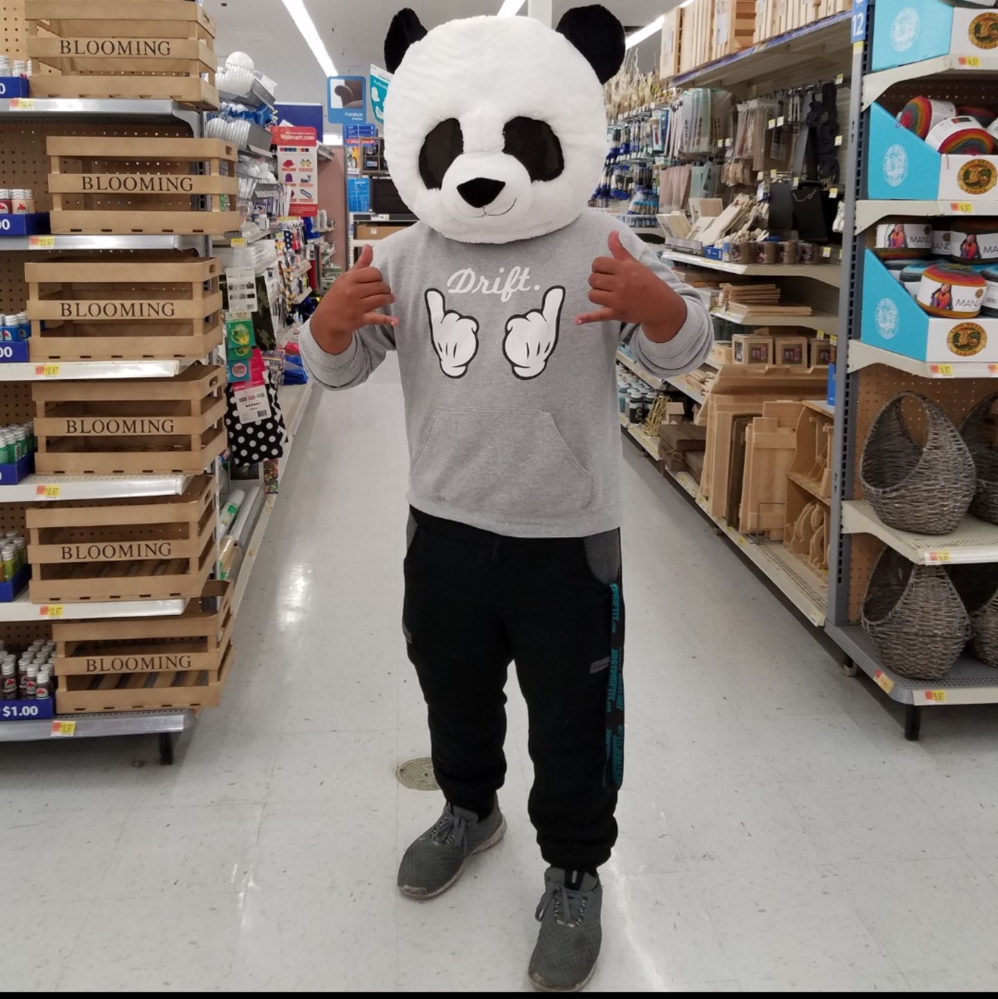 Profile of Jovi Fernando Jr