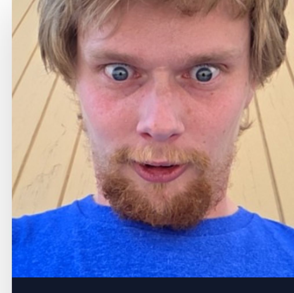 Profile of Steven Bissey