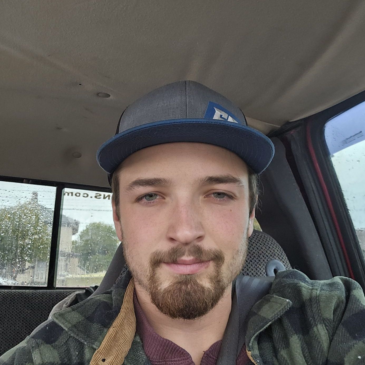 Profile of Rubin Hatfield