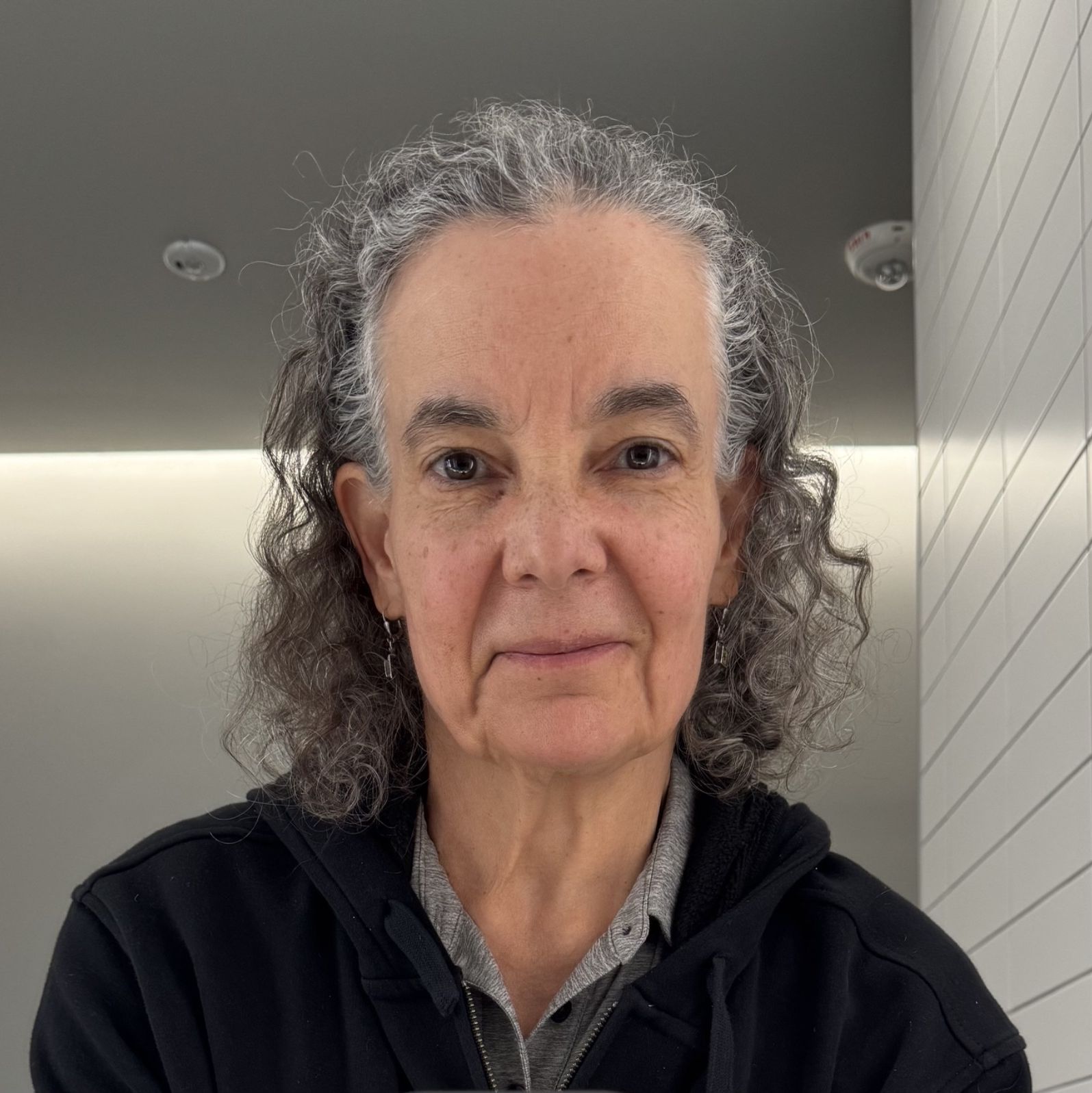 Profile of Peggy Hawkins