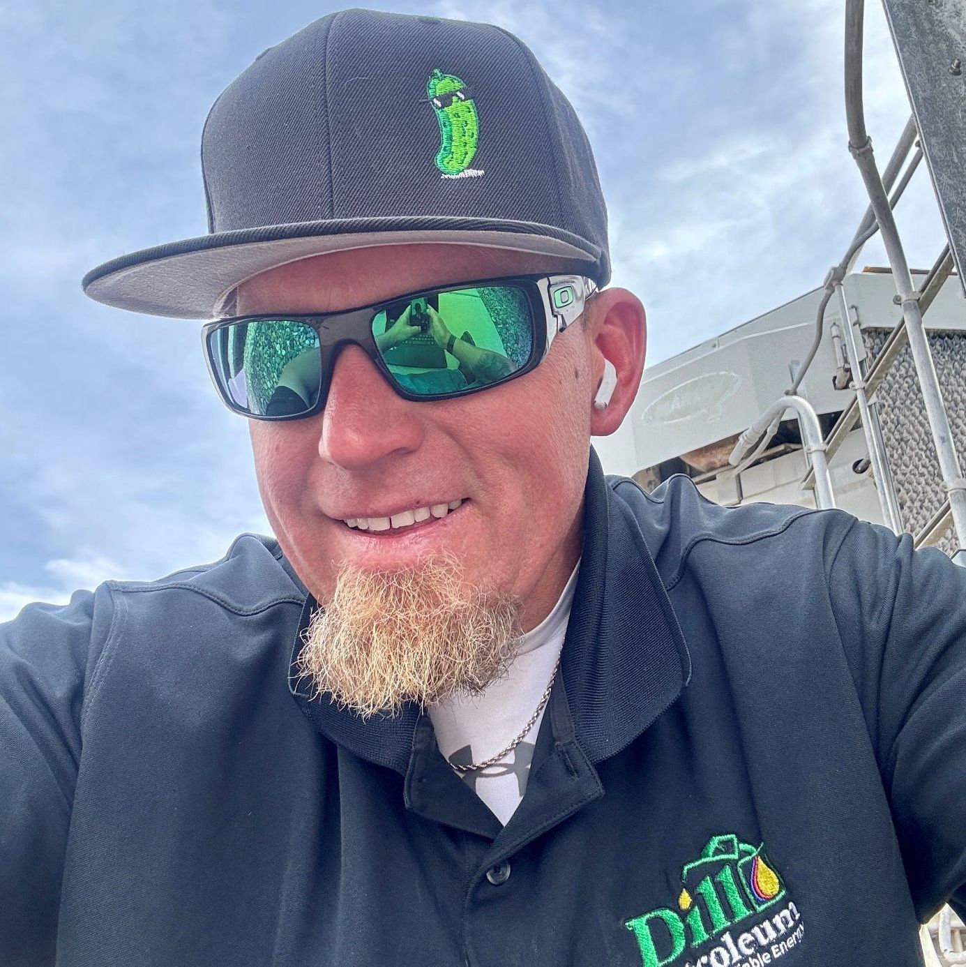 Profile of Ryan Holyoak