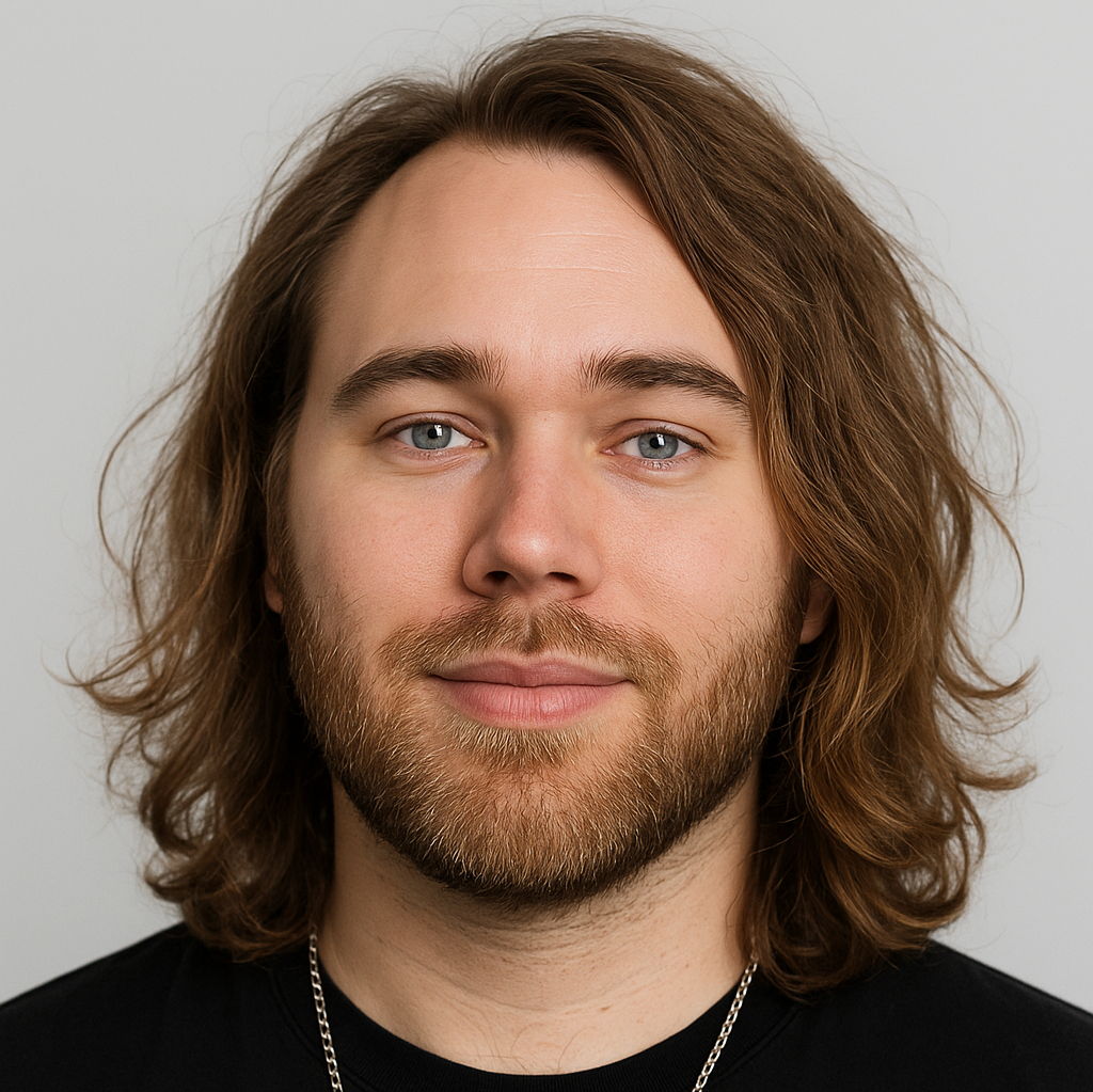 Profile of Samual Bryan