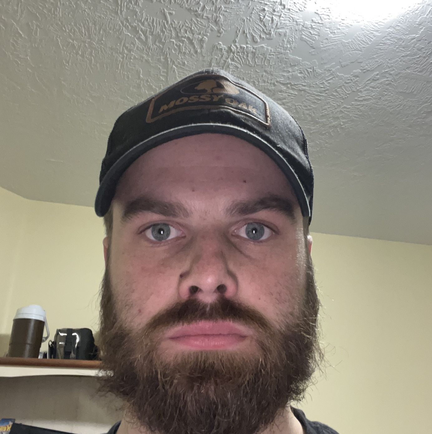 Profile of Jake Macdonald