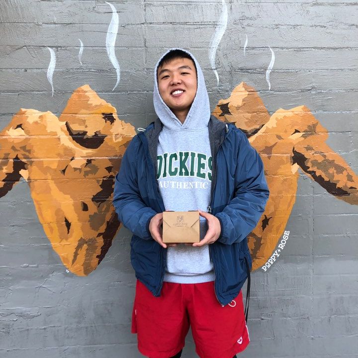 Profile of Sean Park