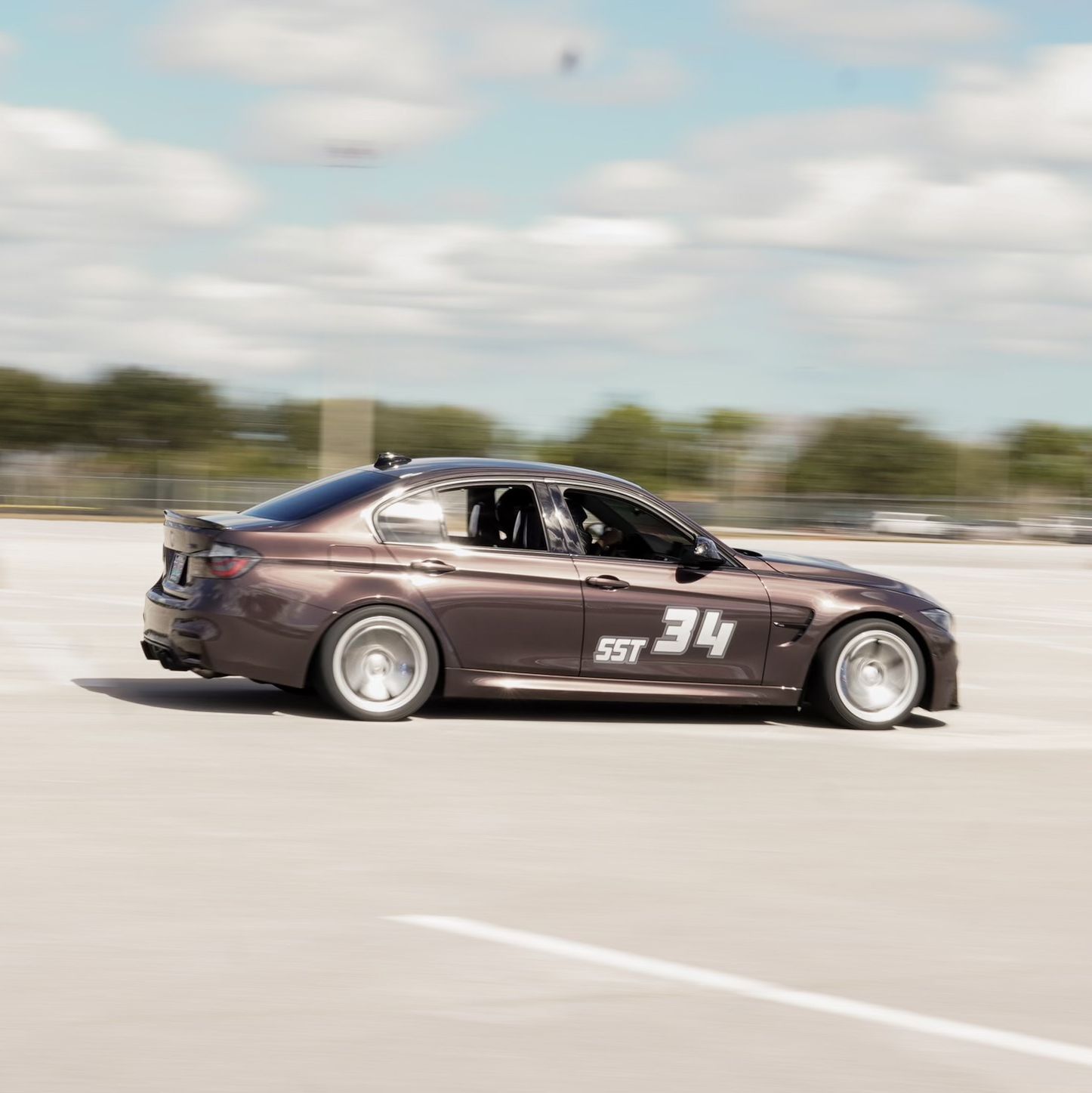 Profile of Jeremy Pfeiffer