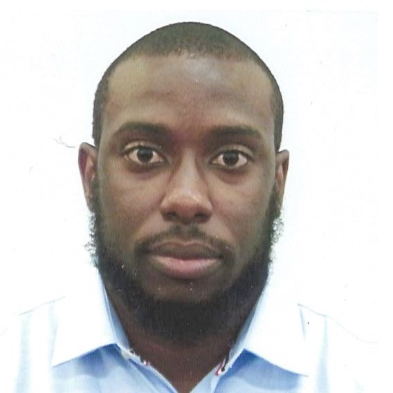 Profile of Clinton Metu