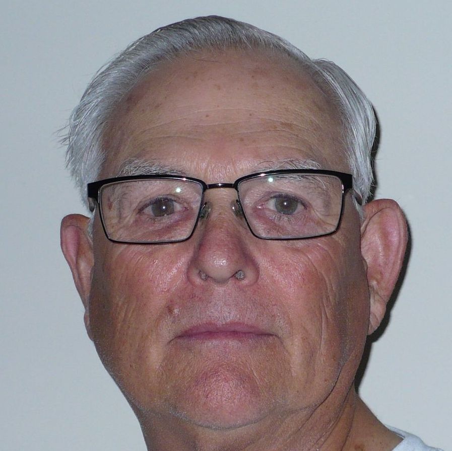 Profile of Ken Yockey