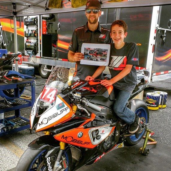 Profile of MARCEL IRNIE