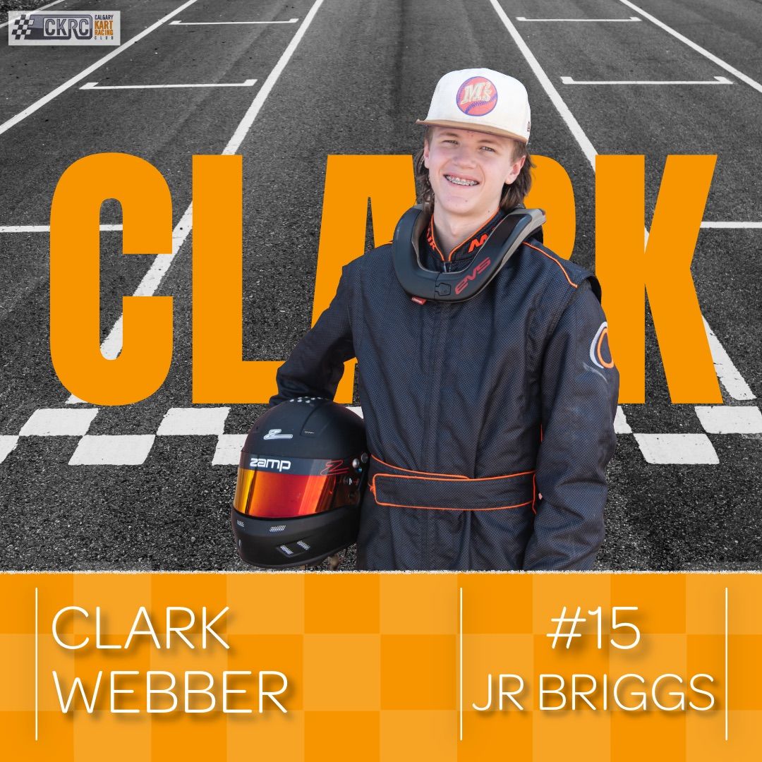 Profile of Clark Webber