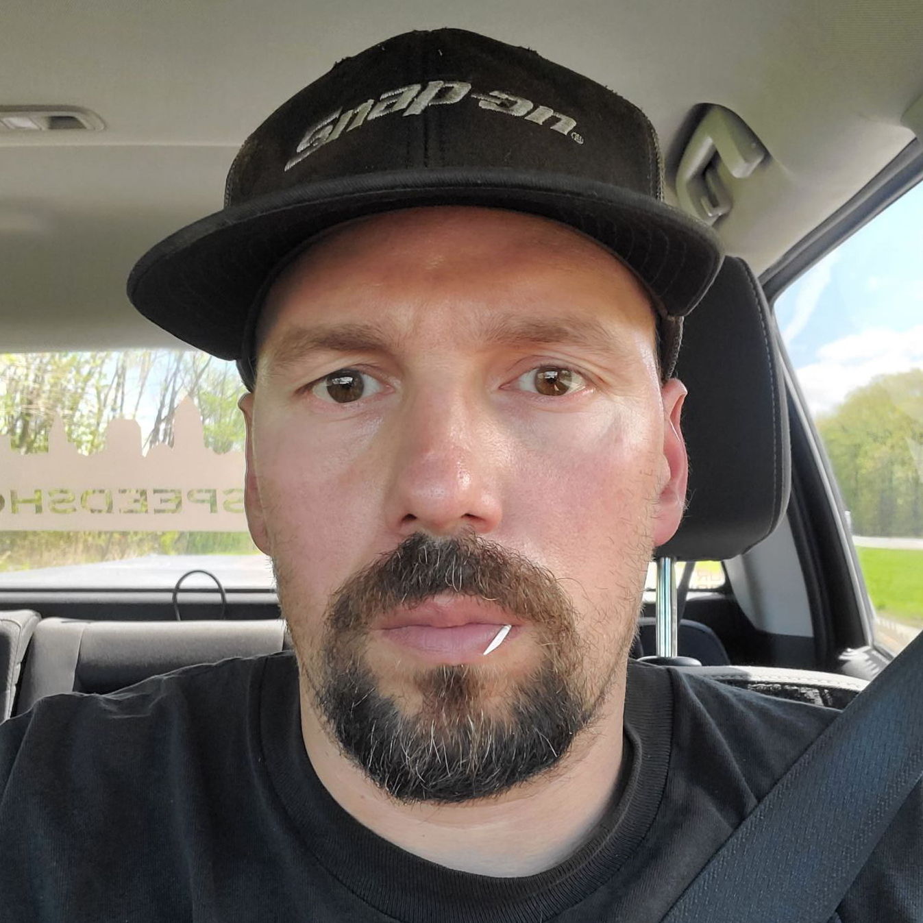 Profile of Eric Jimenez