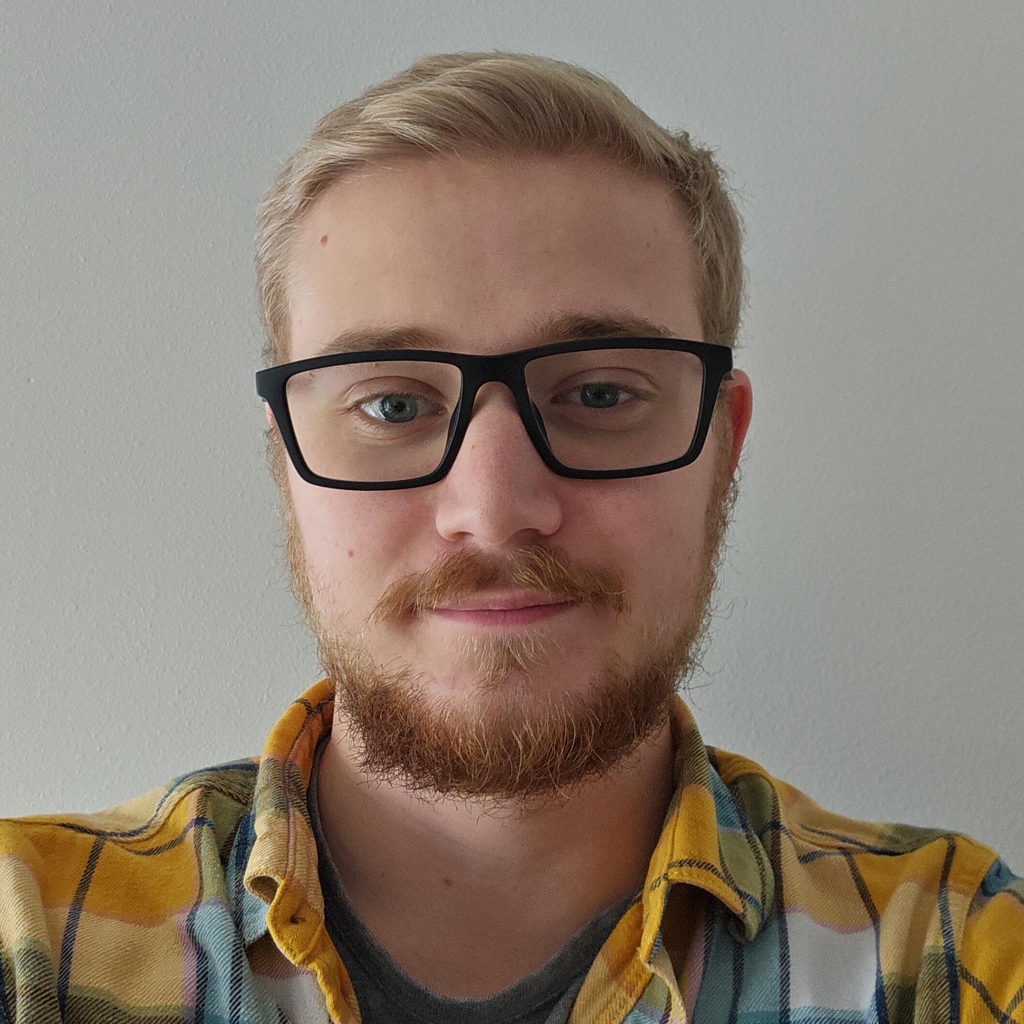 Profile of Matthew Freund