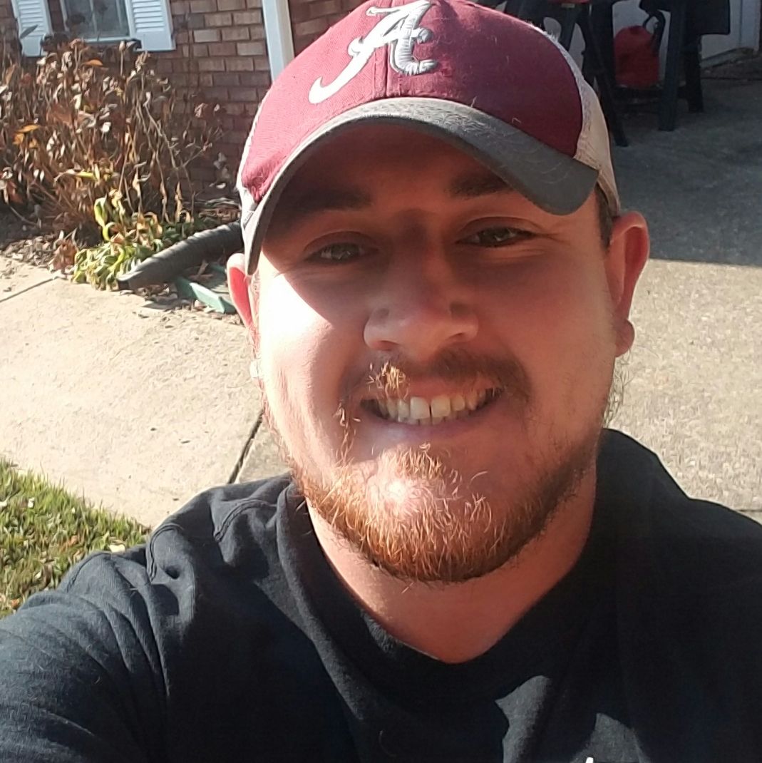 Profile of Matthew Crumpton