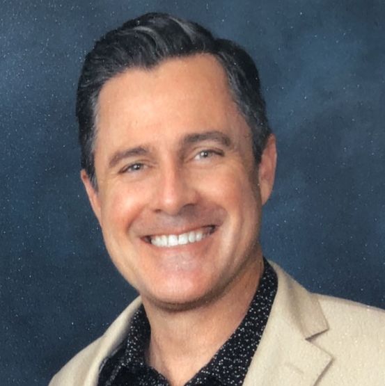 Profile of Courtland Cranston