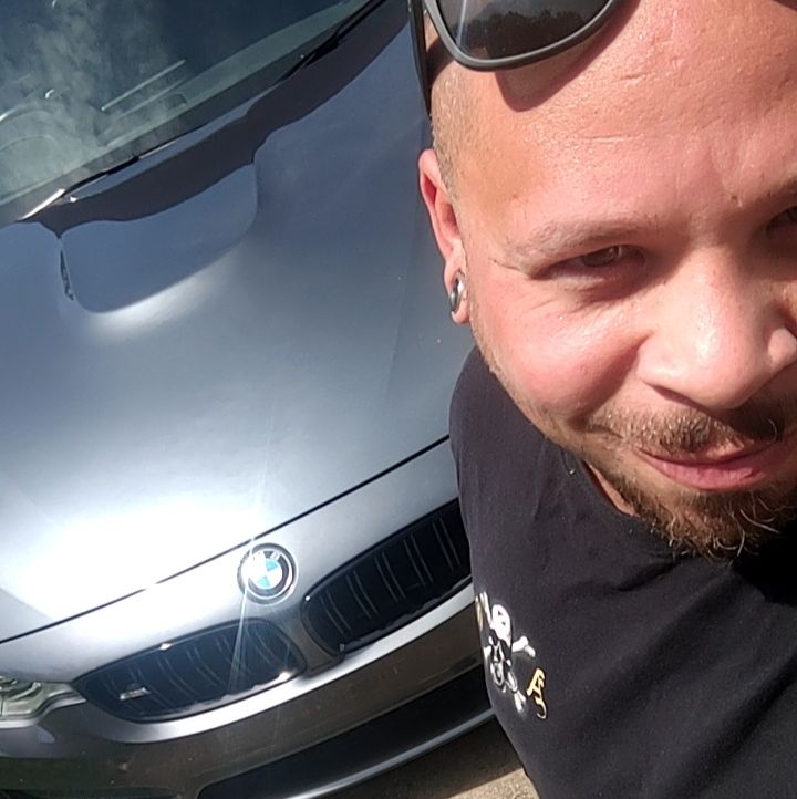 Profile of Tony Hobbs