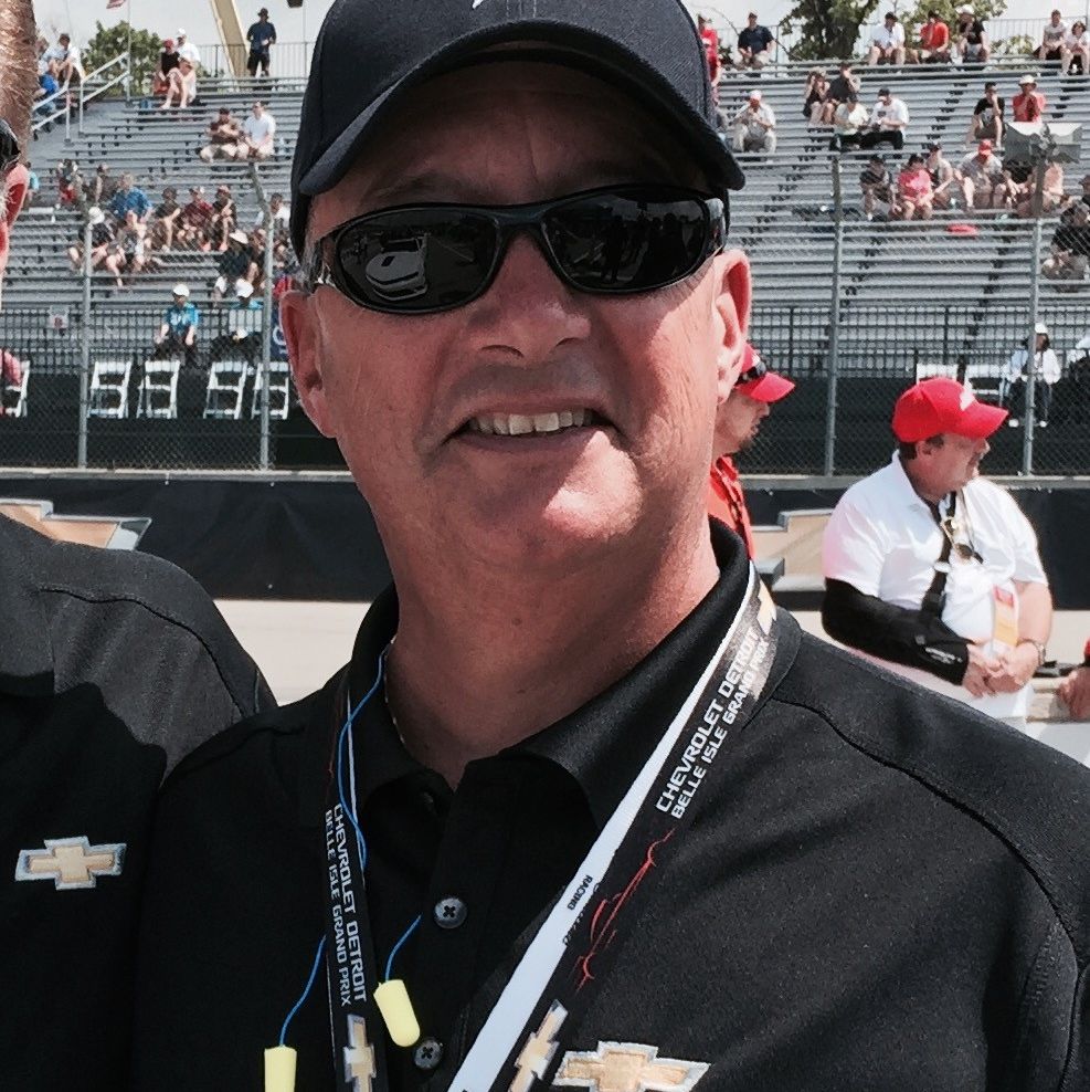 Profile of Mike Tepatti