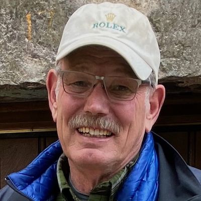 Profile of Steve Walker