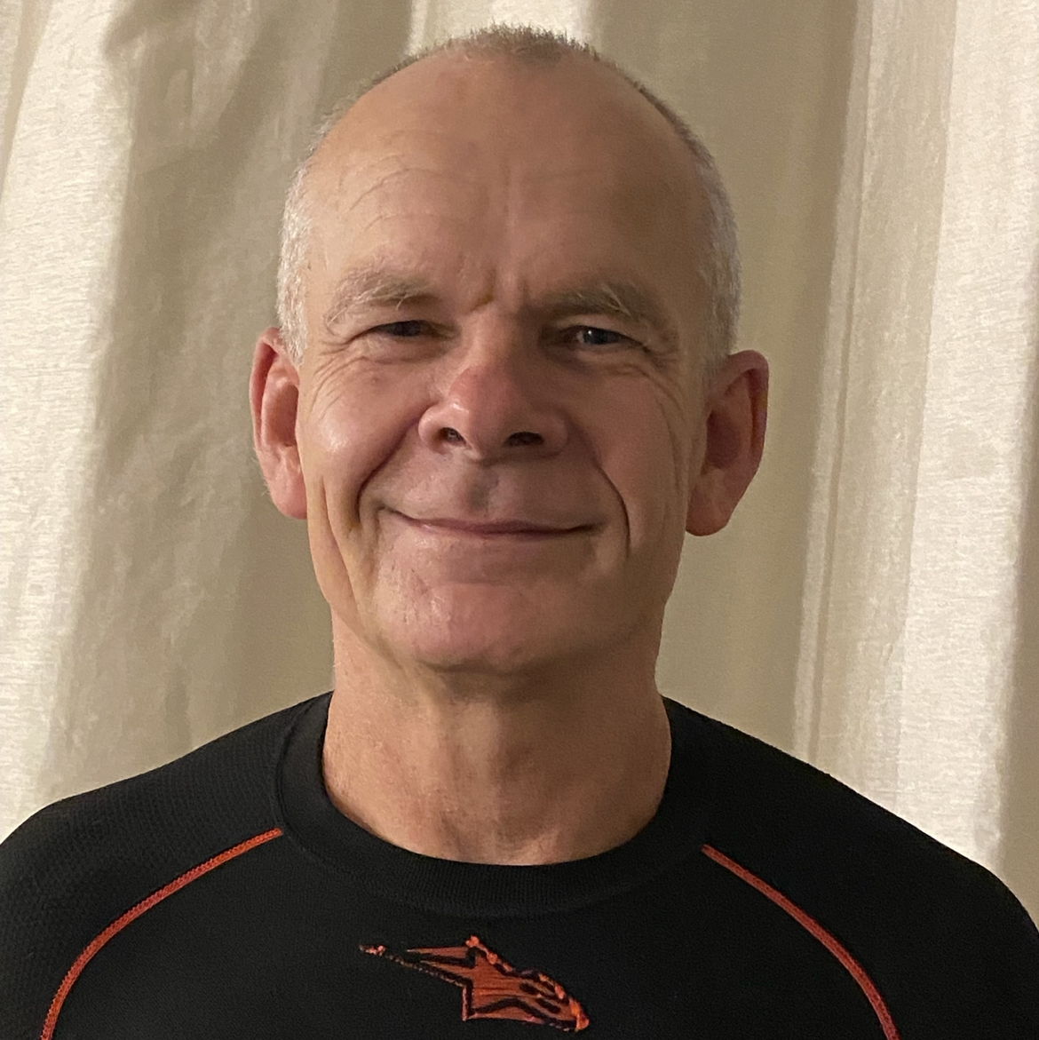 Profile of Miroslaw Dyrkacz