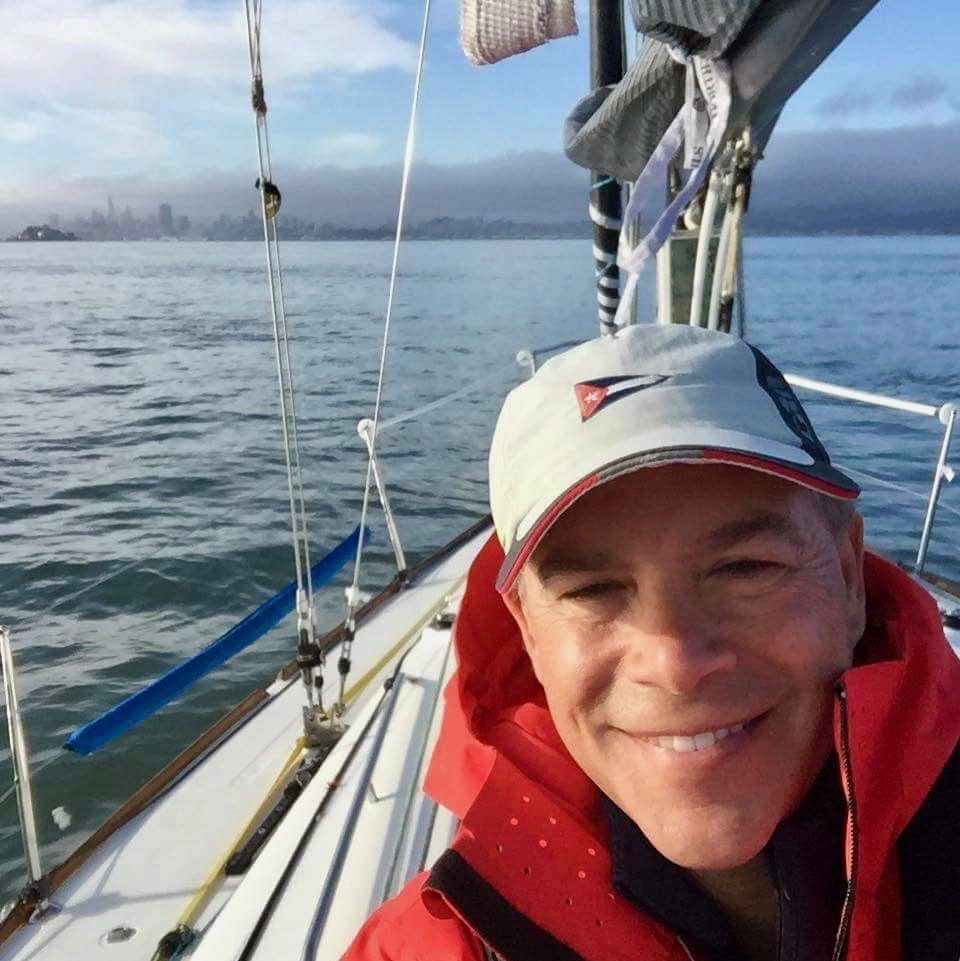 Profile of Michael Chammout