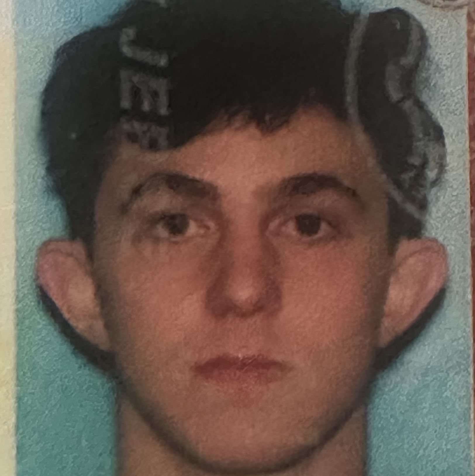 Profile of Dominick T