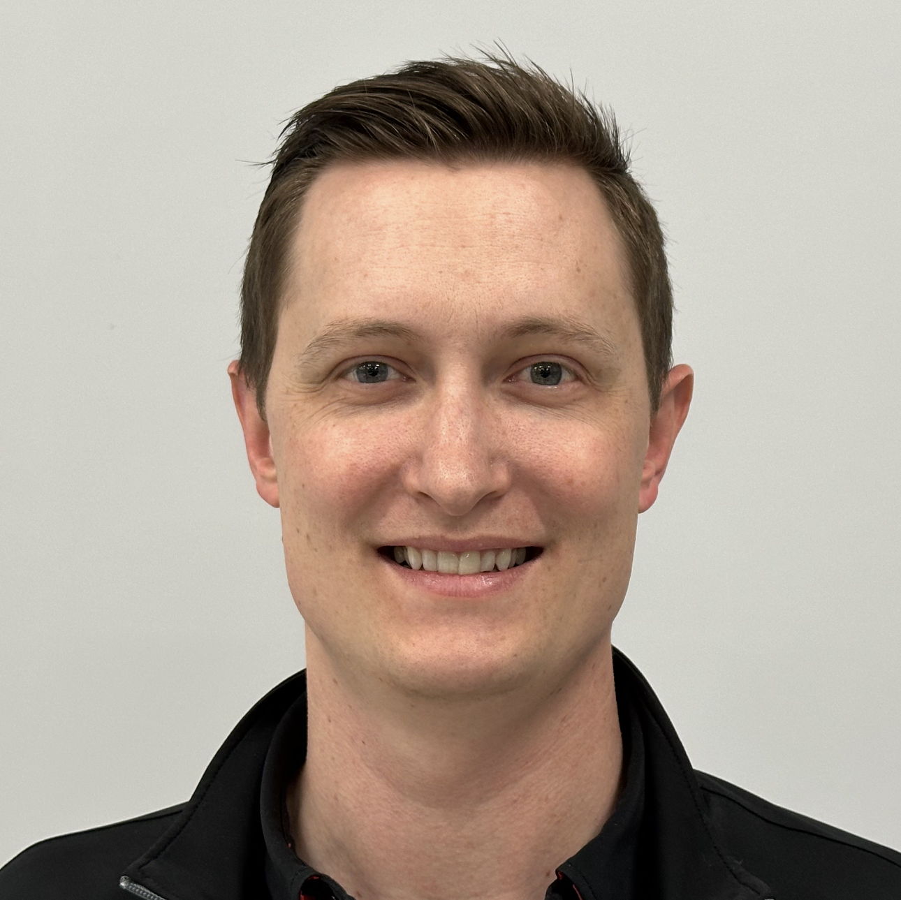 Profile of Adam Boatman