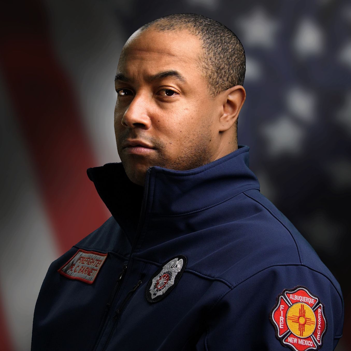 Profile of Ryan Barnett