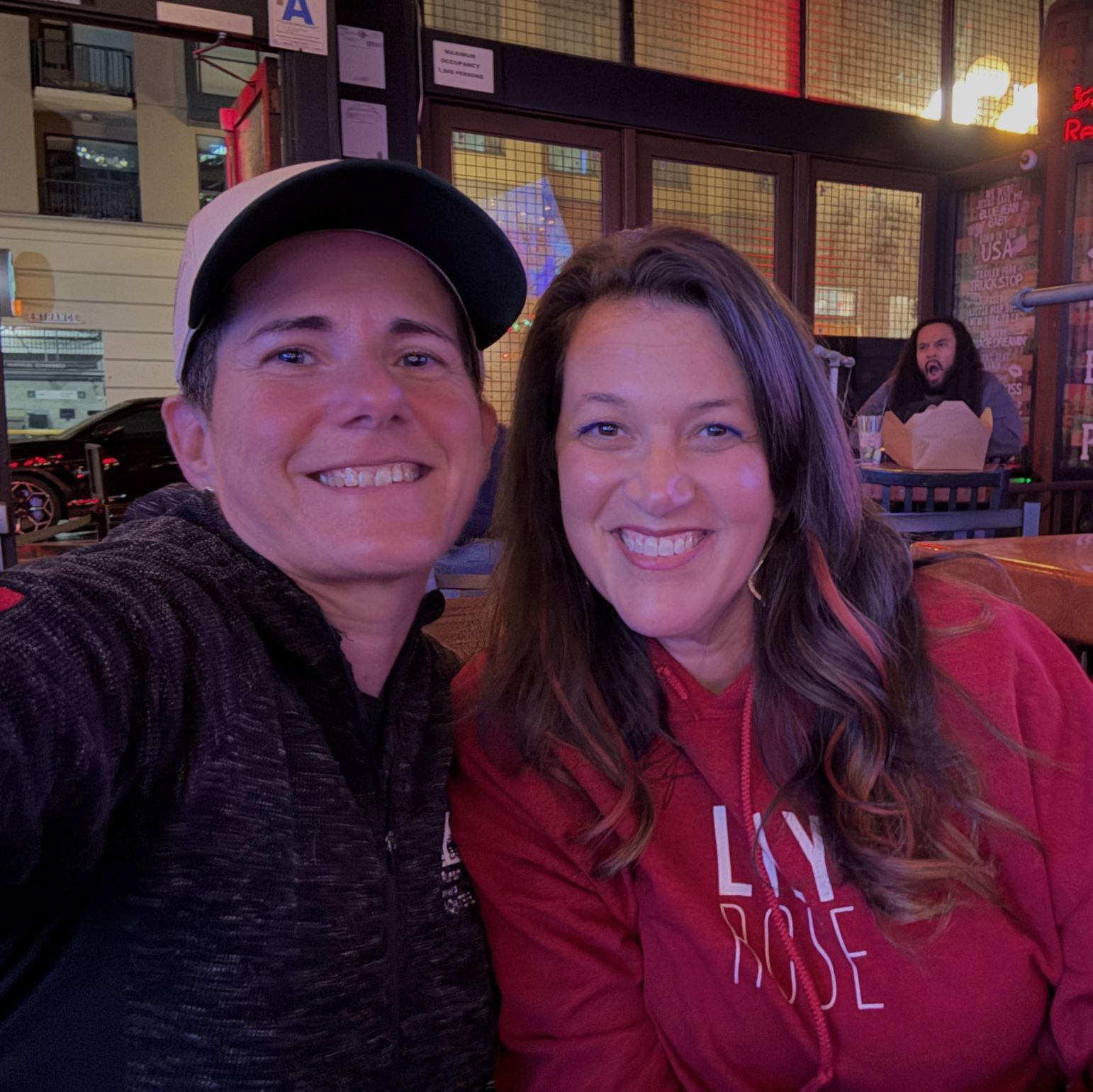 Profile of Samantha Peifley