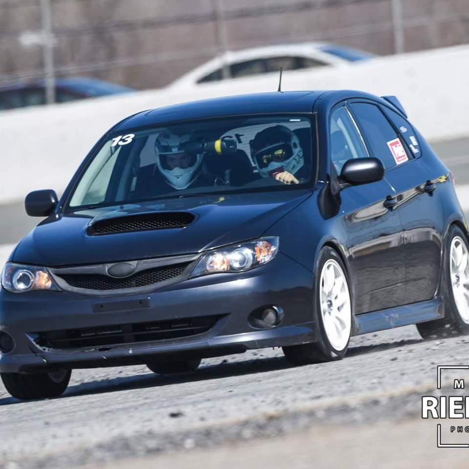 Profile of Daniel Guenette