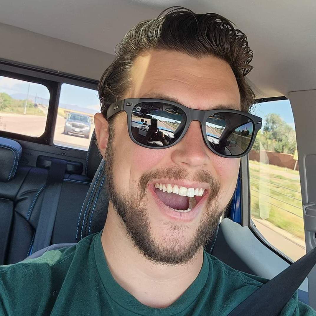 Profile of Brad Pedersen