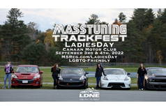 MassTuning TrackFest (Sep 4, 2022) LadiesDay
