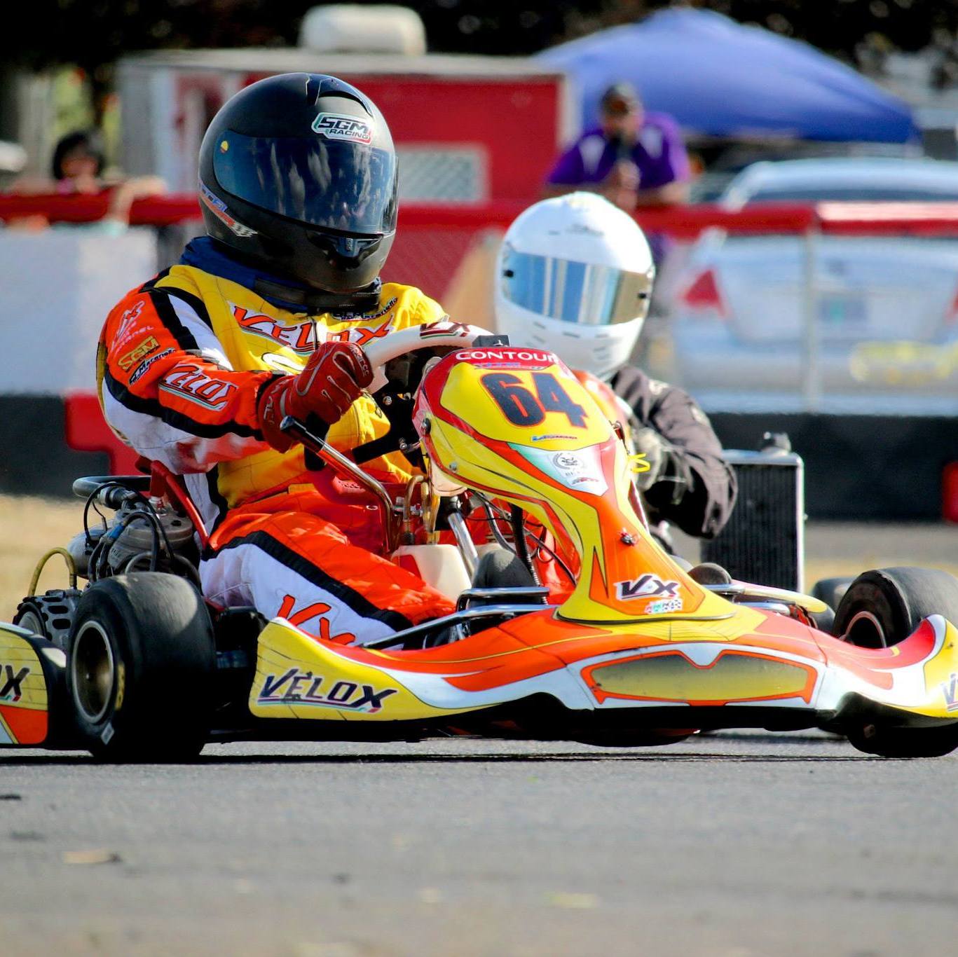 Profile of Jason Hall