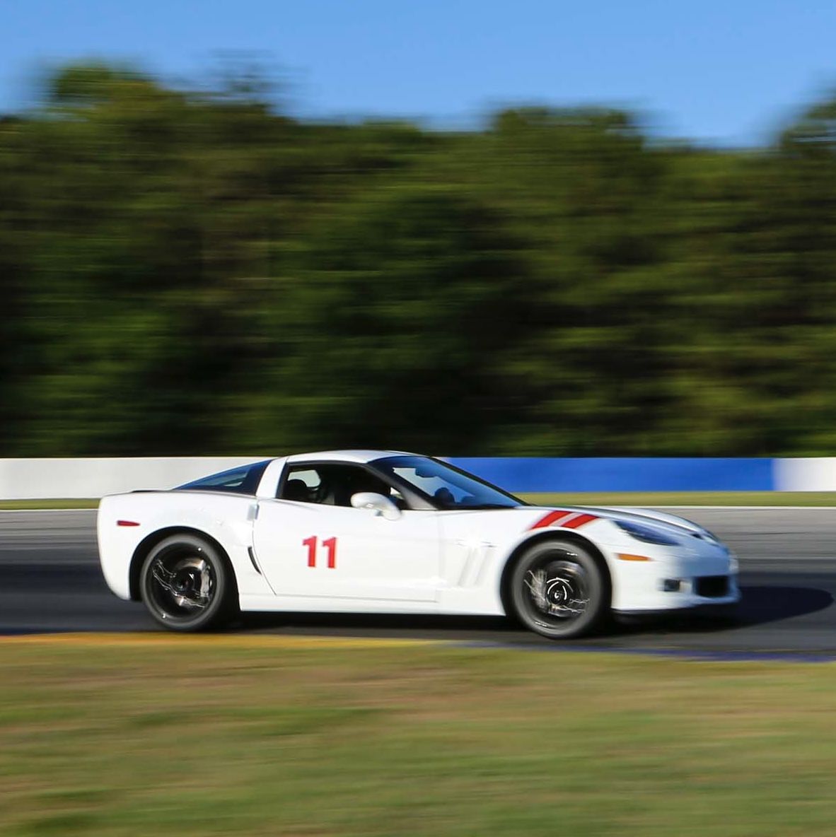 Profile of Mark Sulimirski