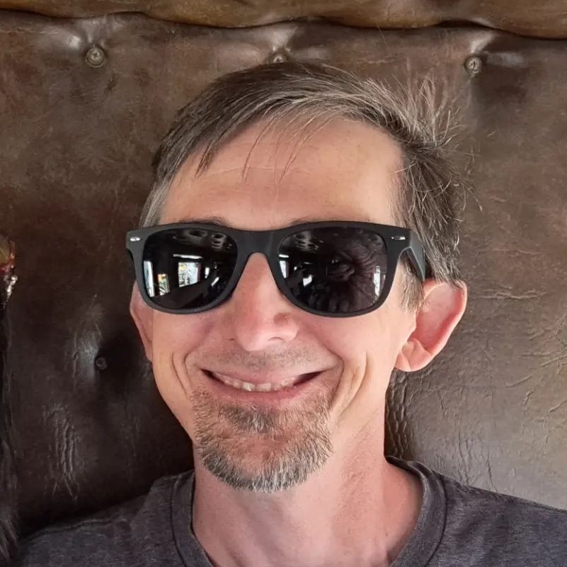 Profile of Larry Hart