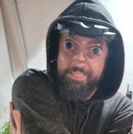 Profile of Hans Geiblinger